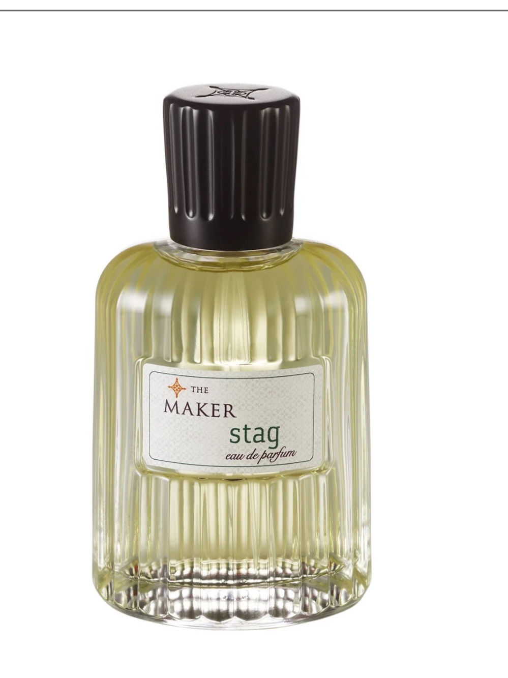 The Maker Stag Fragrance